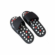 Load image into Gallery viewer, Reflexology Acupuncture Massage Slippers