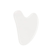 Load image into Gallery viewer, Stone Facial Scraper Massager for Face
