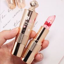 Load image into Gallery viewer, Color-Changing Flower Lipstick