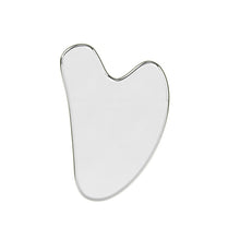 Load image into Gallery viewer, Stone Facial Scraper Massager for Face
