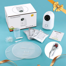 Load image into Gallery viewer, Automatic Facial Mask Maker Machine