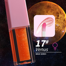 Load image into Gallery viewer, Color-Changing Moisturizing Lip Gloss