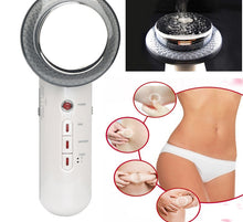Load image into Gallery viewer, Ultrasound Anti-Cellulite Therapy Tool