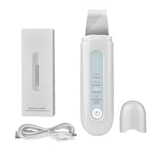 Load image into Gallery viewer, Acne Removal Skin Scrubber