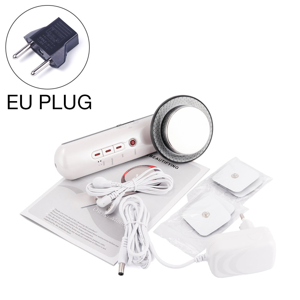 3-in-1 EMS Infrared Body Slimming Tool