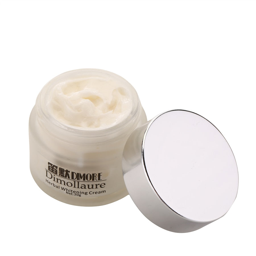 Whitening Anti-Freckle Face Cream