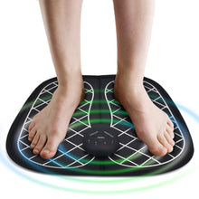 Load image into Gallery viewer, Physiotherapy EMS Foot Massager