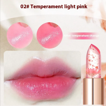 Load image into Gallery viewer, Color-Changing Flower Lipstick