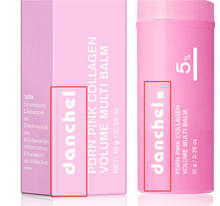 Load image into Gallery viewer, Moisturizing Collagen Balm Stick
