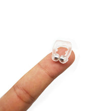 Load image into Gallery viewer, Anti-Snoring Clip with Case