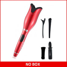 Load image into Gallery viewer, Tulip Design Multi-Automatic Hair Curler