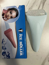 Load image into Gallery viewer, Chill Glide Facial Roller
