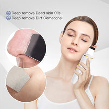 Load image into Gallery viewer, Ultrasonic Skin Scrubber for Facial Cleaning