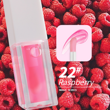 Load image into Gallery viewer, Color-Changing Moisturizing Lip Gloss