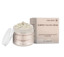 Load image into Gallery viewer, Whipped Tallow Cream