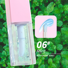 Load image into Gallery viewer, Color-Changing Moisturizing Lip Gloss