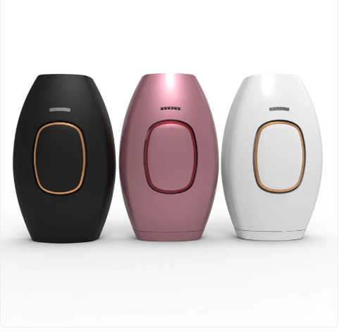 IPL 500K Precision Hair Removal System
