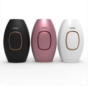 IPL 500K Precision Hair Removal System