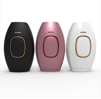IPL 500K Precision Hair Removal System