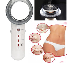 Load image into Gallery viewer, Ultrasound Anti-Cellulite Therapy Tool