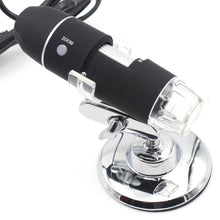 Load image into Gallery viewer, 1000x / 1600x LED USB Digital Microscope