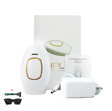 Load image into Gallery viewer, IPL 500K Precision Hair Removal System