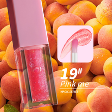 Load image into Gallery viewer, Color-Changing Moisturizing Lip Gloss