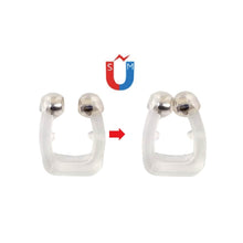 Load image into Gallery viewer, Anti-Snoring Clip with Case