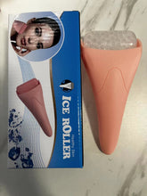 Load image into Gallery viewer, Chill Glide Facial Roller