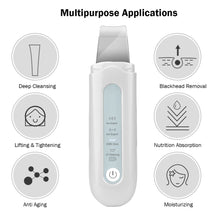 Load image into Gallery viewer, Acne Removal Skin Scrubber
