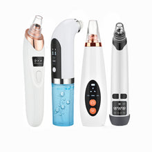 Load image into Gallery viewer, Electric Cleaning Blackhead Remover