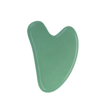 Load image into Gallery viewer, Stone Facial Scraper Massager for Face