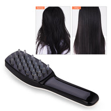 Load image into Gallery viewer, Phototherapy Head Massager Brush