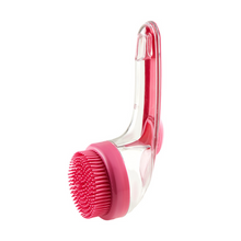 Load image into Gallery viewer, Bath And Shampoo Brush