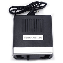 Load image into Gallery viewer, Profession Electric Nail Drill Machine for Manicure