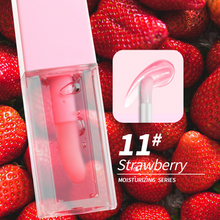 Load image into Gallery viewer, Color-Changing Moisturizing Lip Gloss