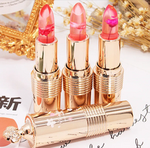 Load image into Gallery viewer, Color-Changing Flower Lipstick