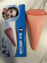 Load image into Gallery viewer, Chill Glide Facial Roller