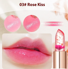 Load image into Gallery viewer, Color-Changing Flower Lipstick