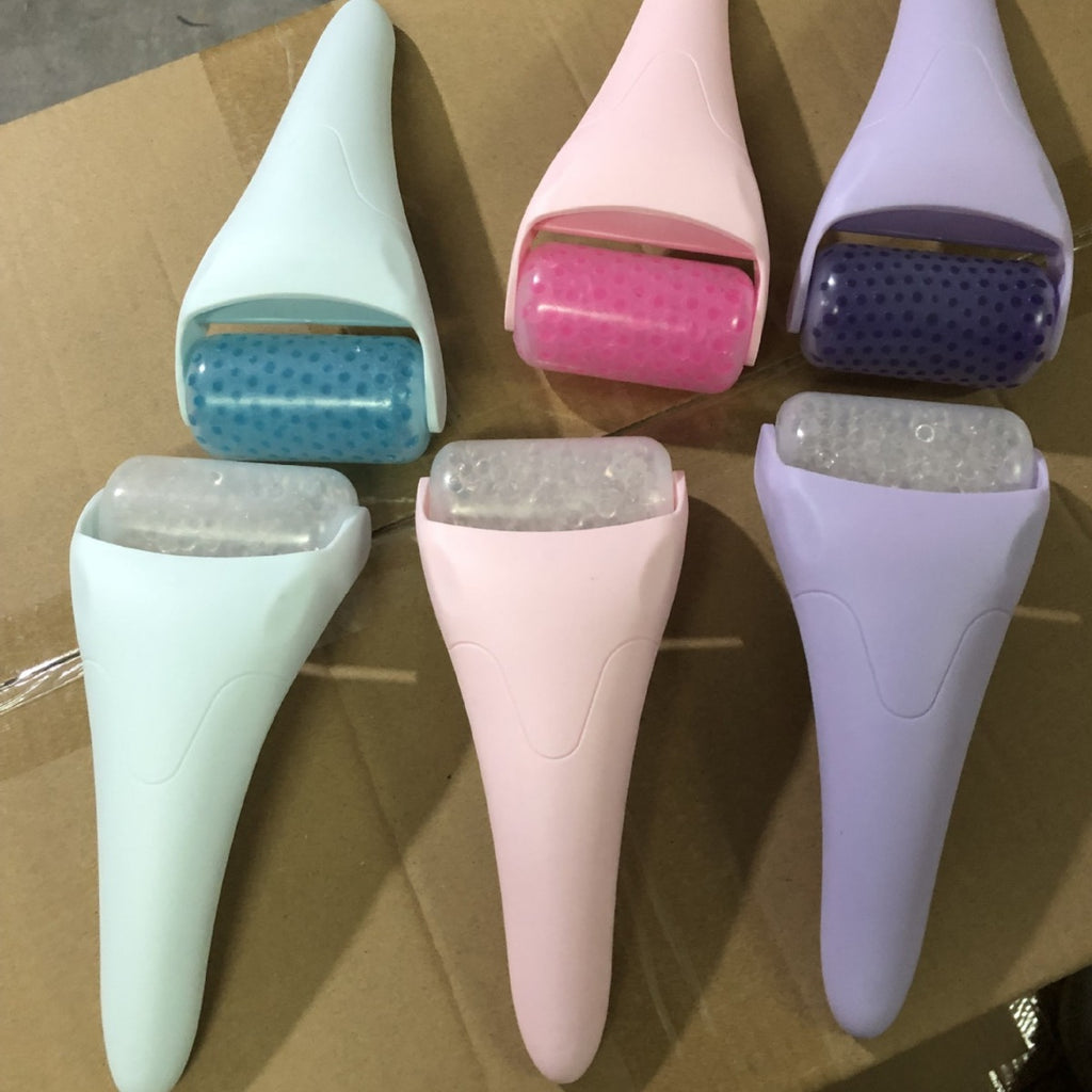 Chill Glide Facial Roller