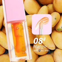 Load image into Gallery viewer, Color-Changing Moisturizing Lip Gloss