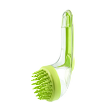 Load image into Gallery viewer, Bath And Shampoo Brush
