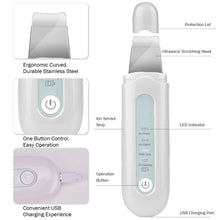 Load image into Gallery viewer, Acne Removal Skin Scrubber