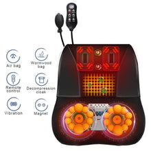 Load image into Gallery viewer, Comfortable Pain Relief &amp; Massage Pillow