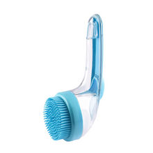 Load image into Gallery viewer, Bath And Shampoo Brush