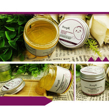 Load image into Gallery viewer, Mango Essence Exfoliating and Moisturizing Hand Mask