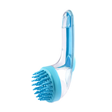 Load image into Gallery viewer, Bath And Shampoo Brush