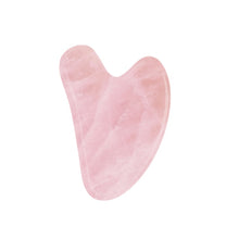 Load image into Gallery viewer, Stone Facial Scraper Massager for Face