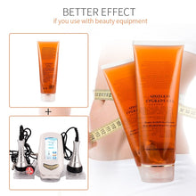 Load image into Gallery viewer, Ultrasonic Firming Lifting Tighten Anti Wrinkles Face and Body Gel