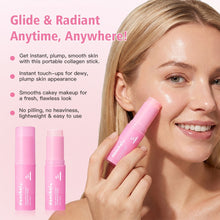 Load image into Gallery viewer, Moisturizing Collagen Balm Stick
